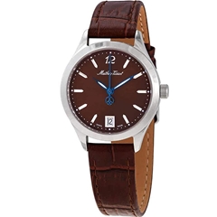 ساعت مچی متی تیسوت D411AM - mathey tissot watch d411am  